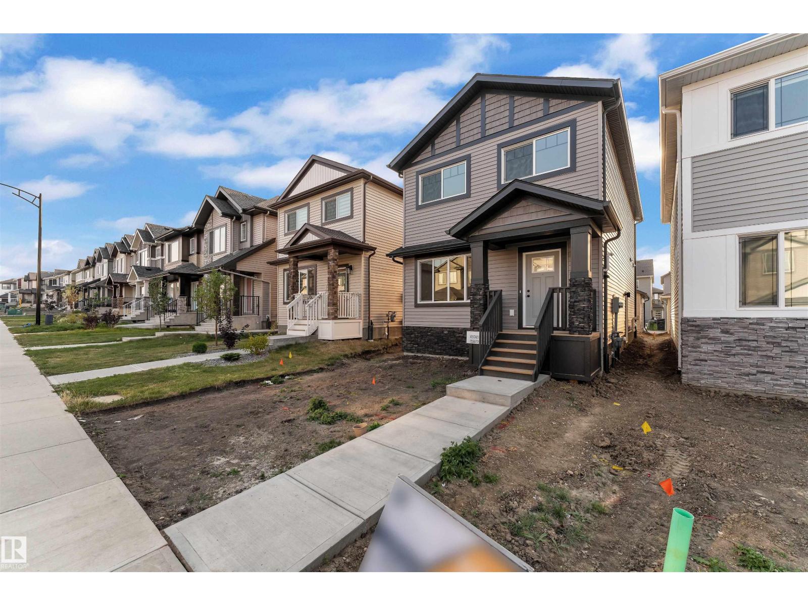 1320 16 St Nw, Edmonton, Alberta  T6T 2S3 - Photo 2 - E4457984