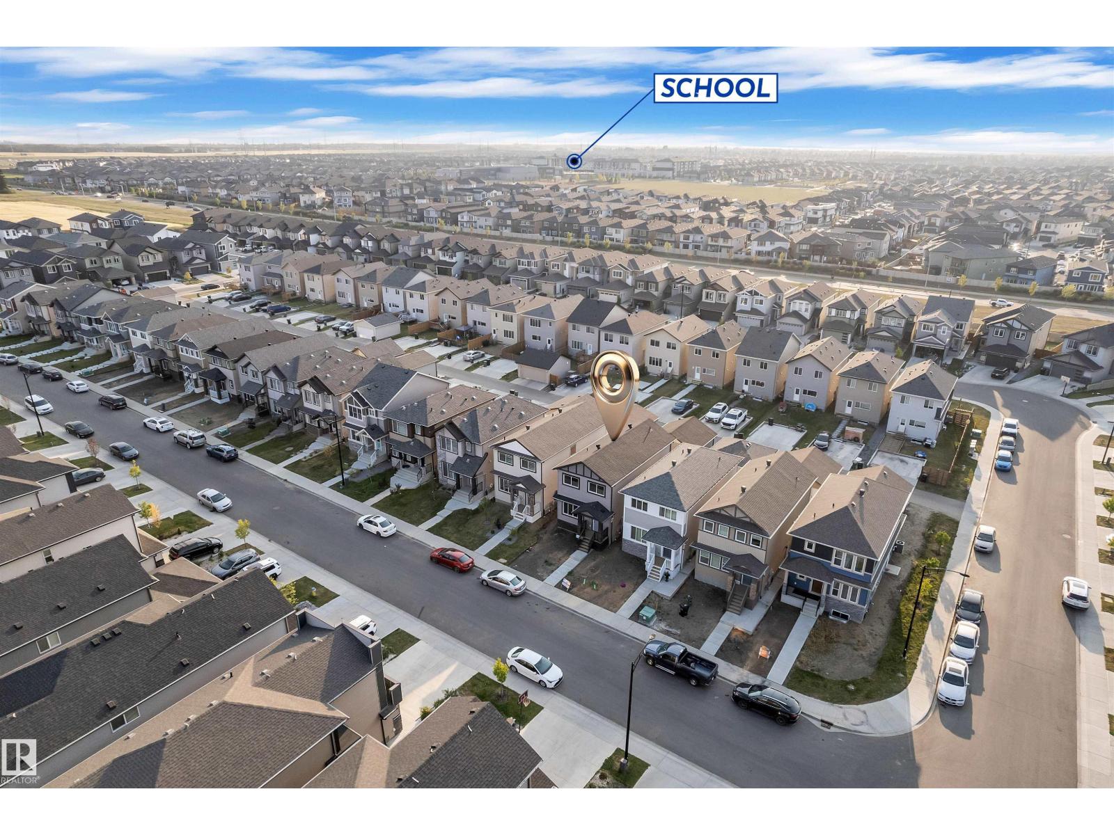 1320 16 St Nw, Edmonton, Alberta  T6T 2S3 - Photo 3 - E4457984