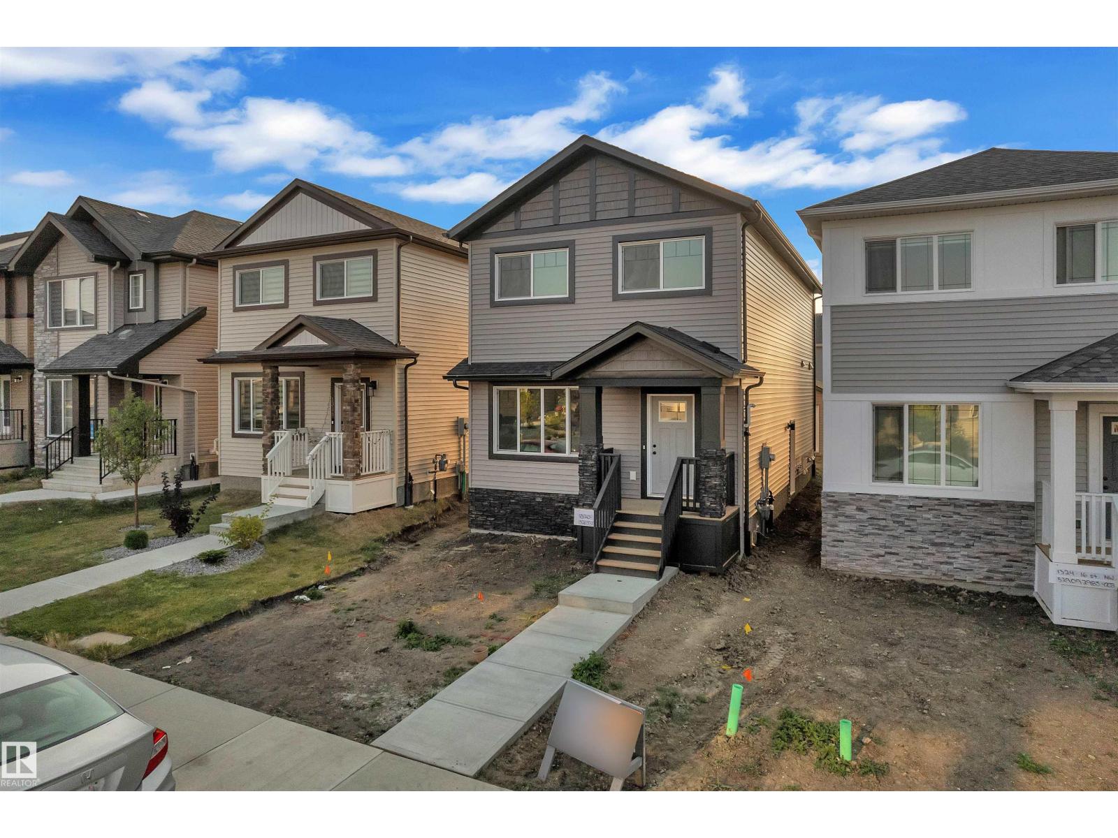 1320 16 St Nw, Edmonton, Alberta  T6T 2S3 - Photo 4 - E4457984
