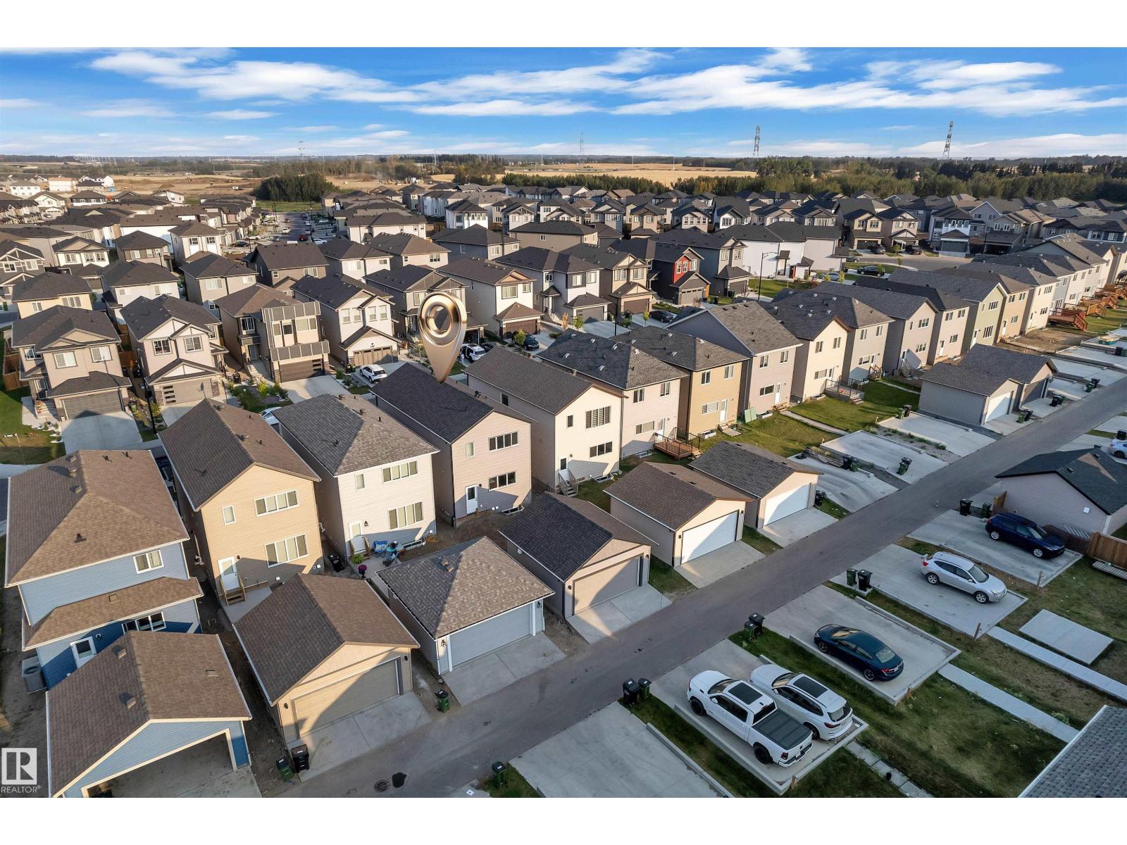 1320 16 St Nw, Edmonton, Alberta  T6T 2S3 - Photo 41 - E4457984