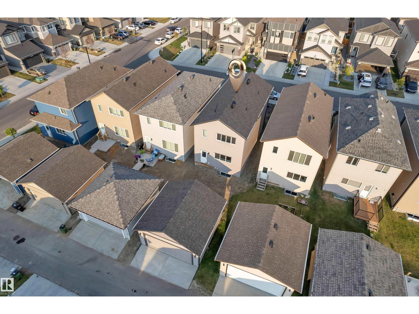 1320 16 St Nw, Edmonton, Alberta  T6T 2S3 - Photo 42 - E4457984