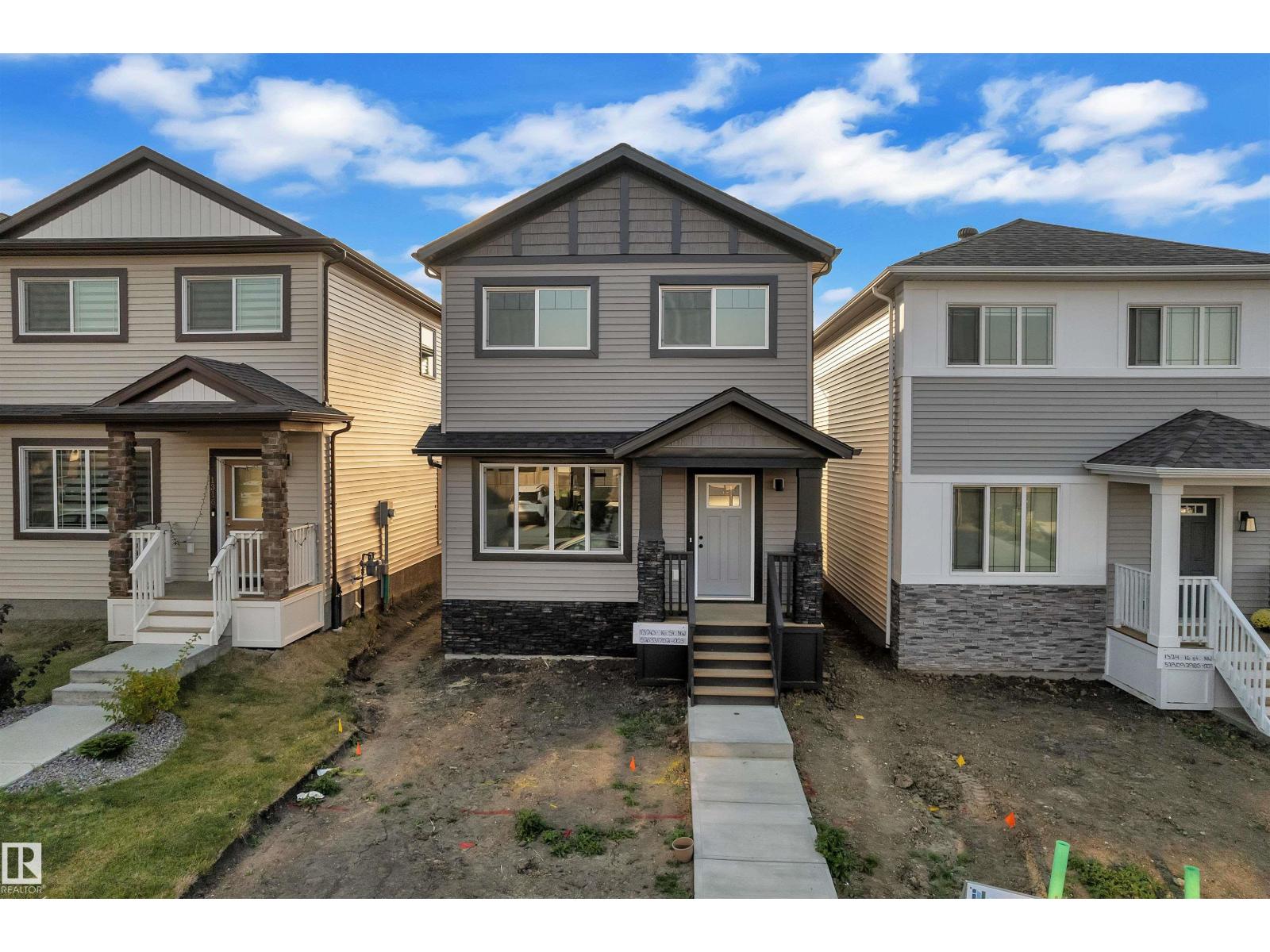 1320 16 St Nw, Edmonton, Alberta  T6T 2S3 - Photo 5 - E4457984