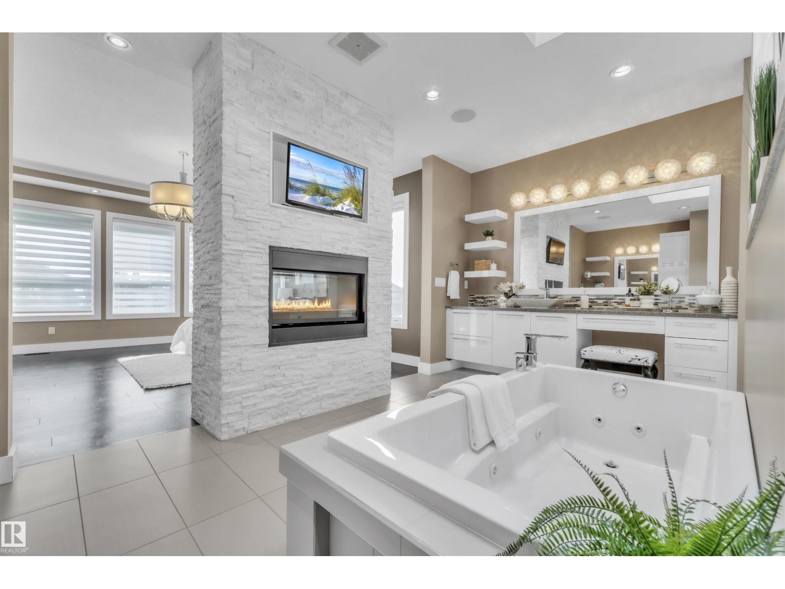 4727 Woolsey Cm Nw, Edmonton, Alberta  T6W 2B9 - Photo 24 - E4457985