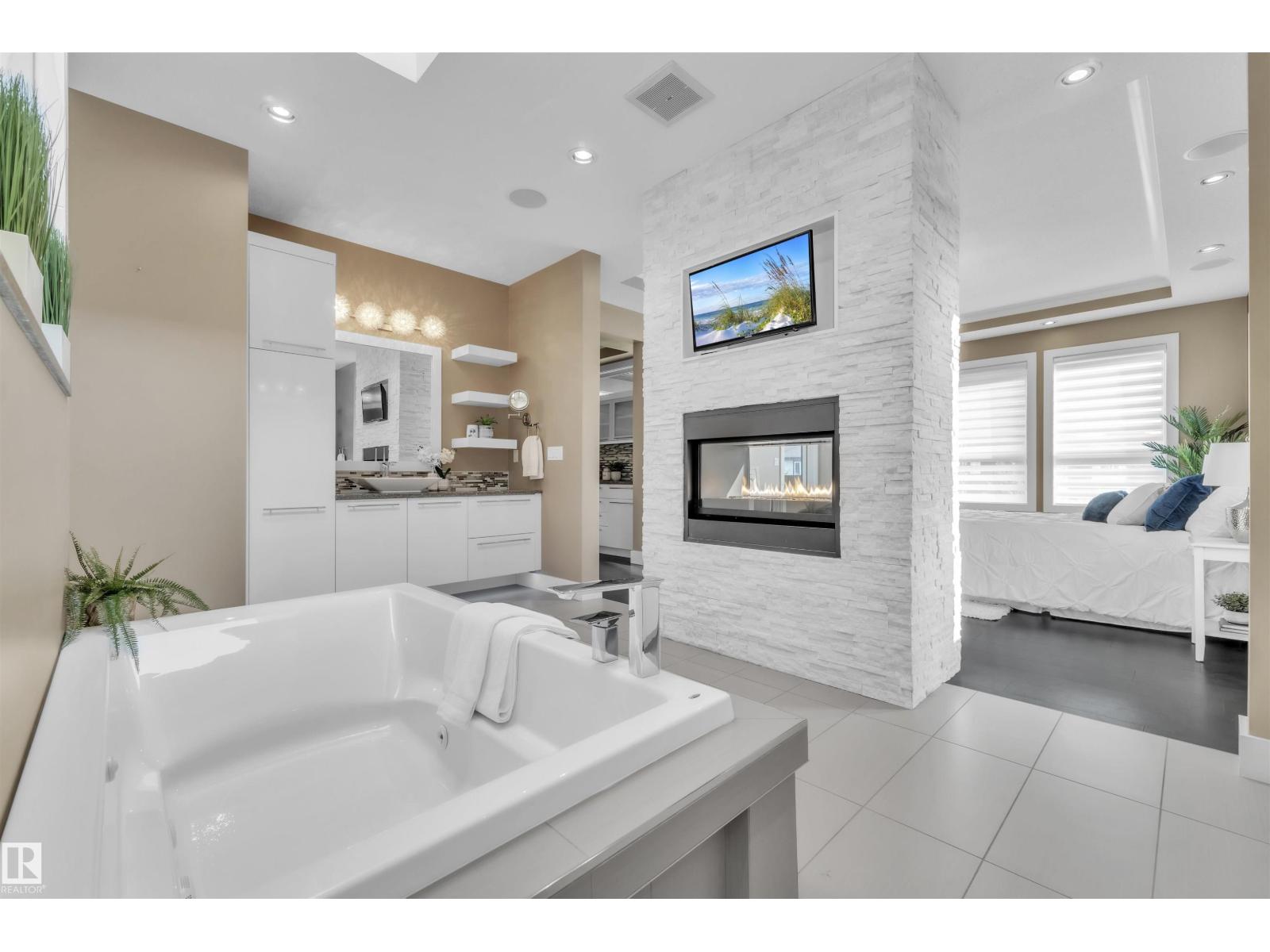4727 Woolsey Cm Nw, Edmonton, Alberta  T6W 2B9 - Photo 25 - E4457985