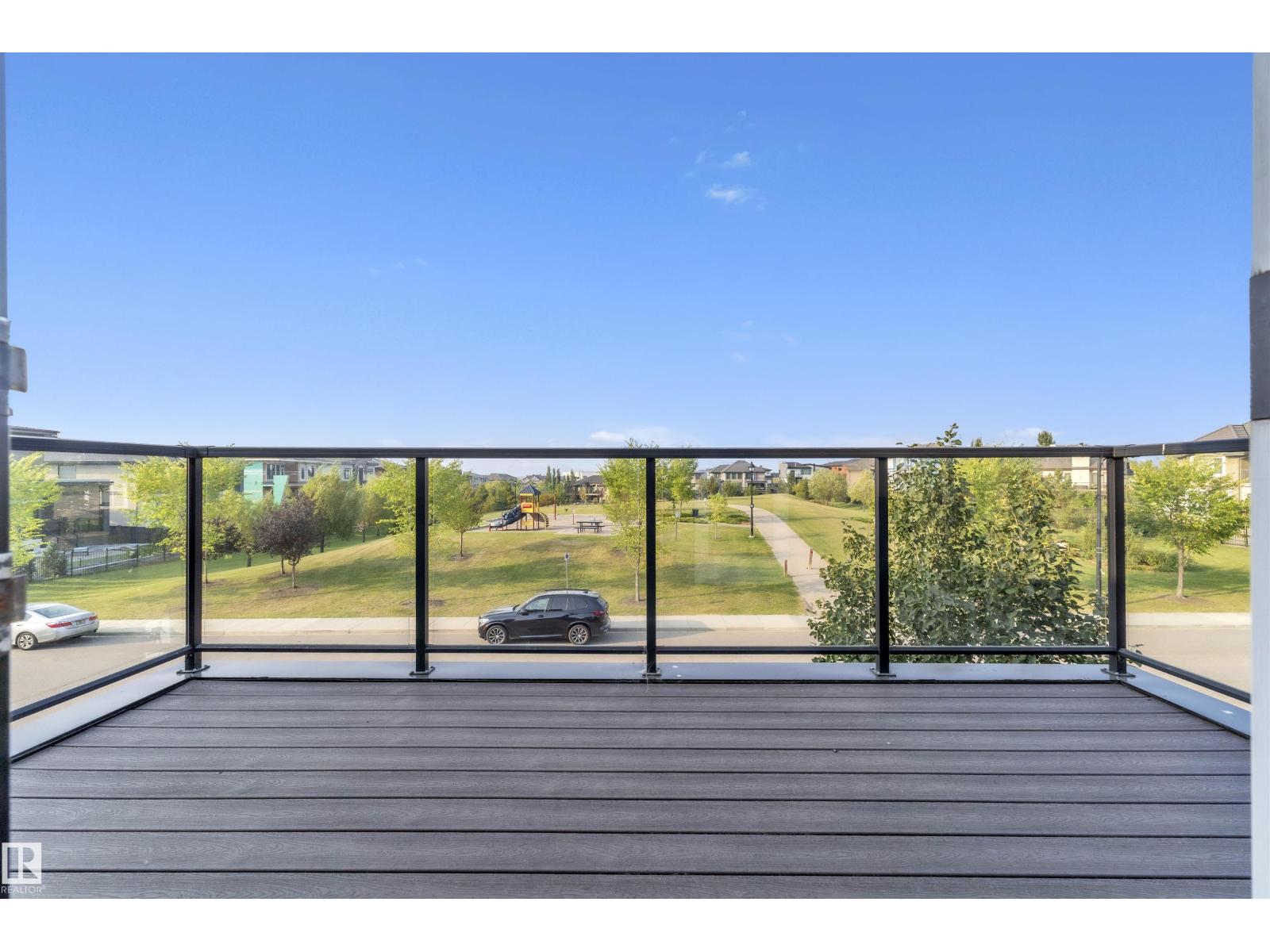 4727 Woolsey Cm Nw, Edmonton, Alberta  T6W 2B9 - Photo 37 - E4457985