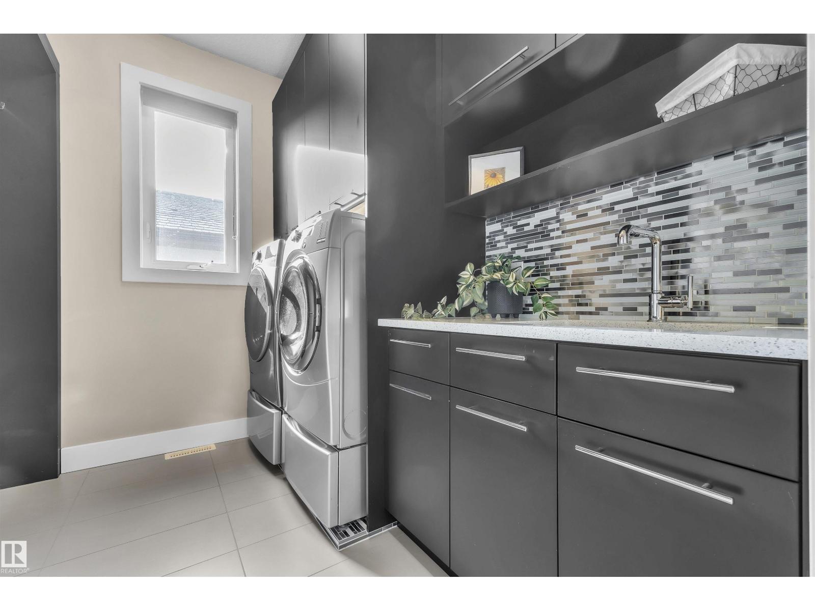 4727 Woolsey Cm Nw, Edmonton, Alberta  T6W 2B9 - Photo 42 - E4457985