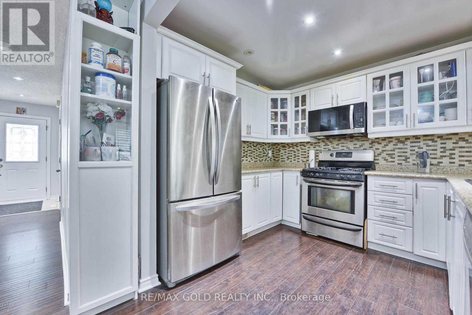 64 - 399 Vodden Street E, Brampton (Madoc), Ontario  L6V 3V1 - Photo 12 - W12406867