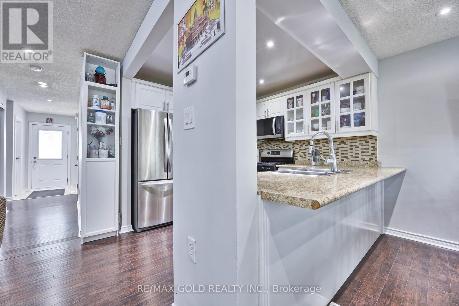 64 - 399 Vodden Street E, Brampton (Madoc), Ontario  L6V 3V1 - Photo 13 - W12406867
