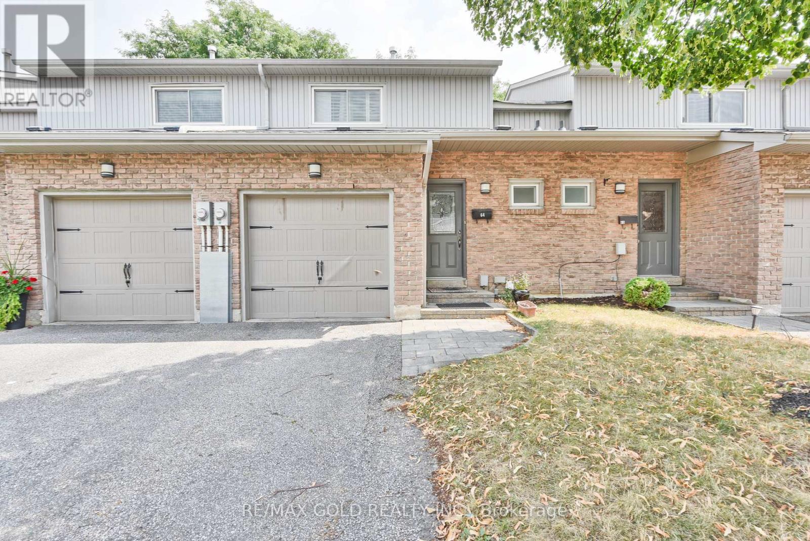 64 - 399 Vodden Street E, Brampton (Madoc), Ontario  L6V 3V1 - Photo 3 - W12406867