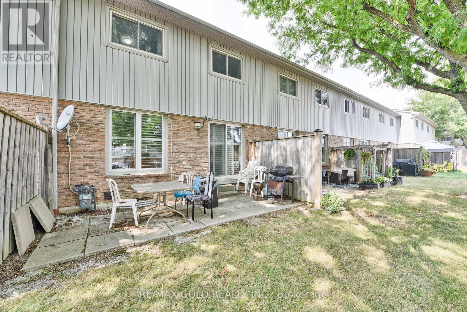 64 - 399 Vodden Street E, Brampton (Madoc), Ontario  L6V 3V1 - Photo 32 - W12406867