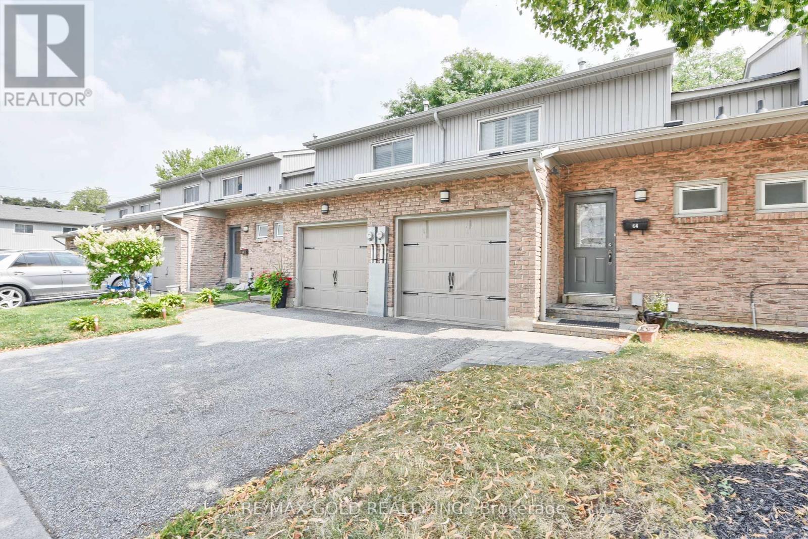 64 - 399 Vodden Street E, Brampton (Madoc), Ontario  L6V 3V1 - Photo 4 - W12406867