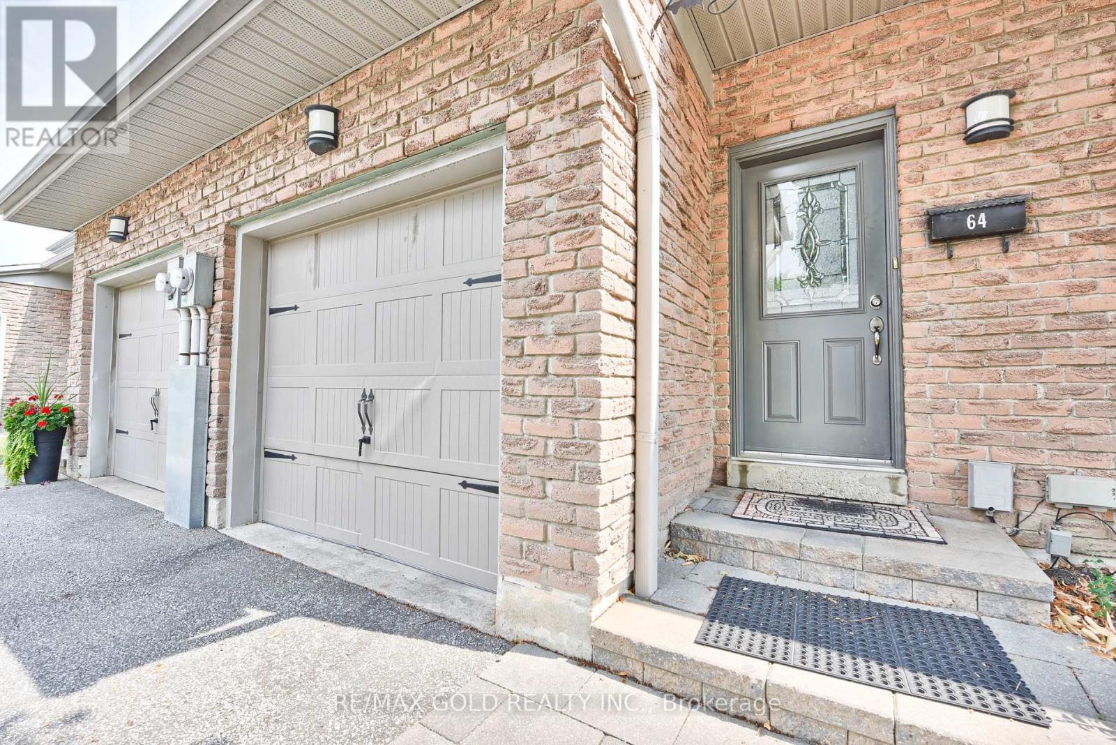 64 - 399 Vodden Street E, Brampton (Madoc), Ontario  L6V 3V1 - Photo 5 - W12406867