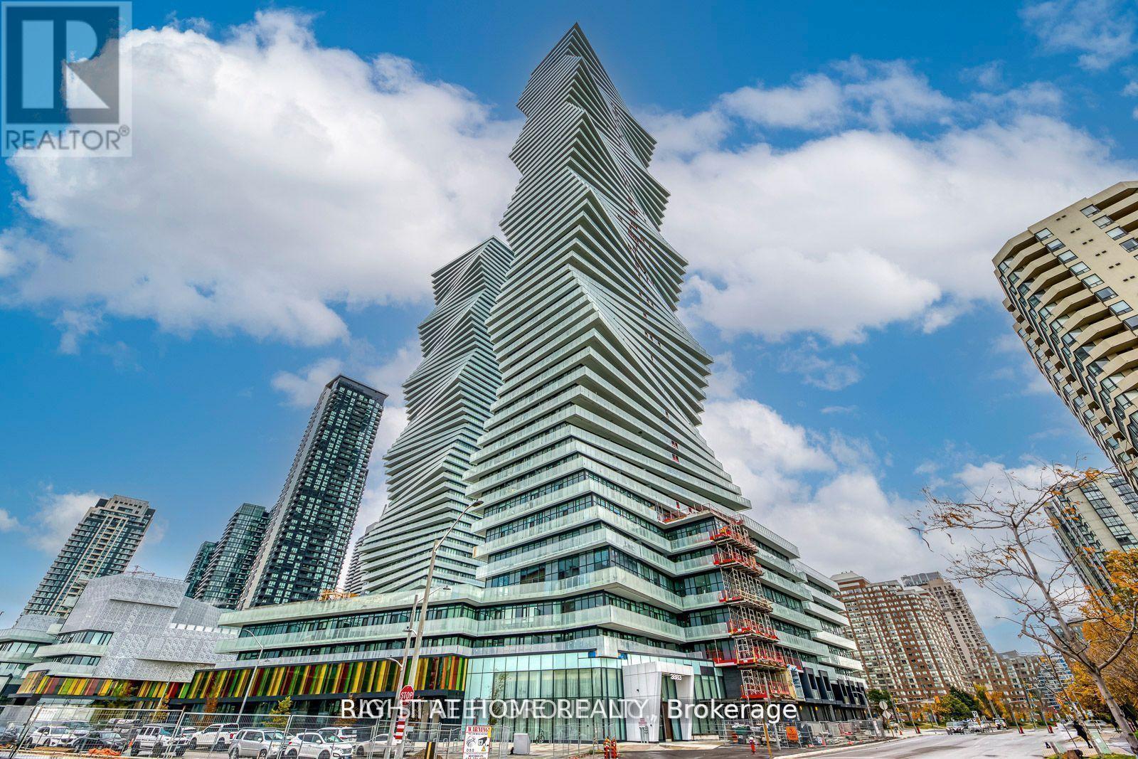 1203 - 3883 QUARTZ ROAD, Mississauga, Ontario