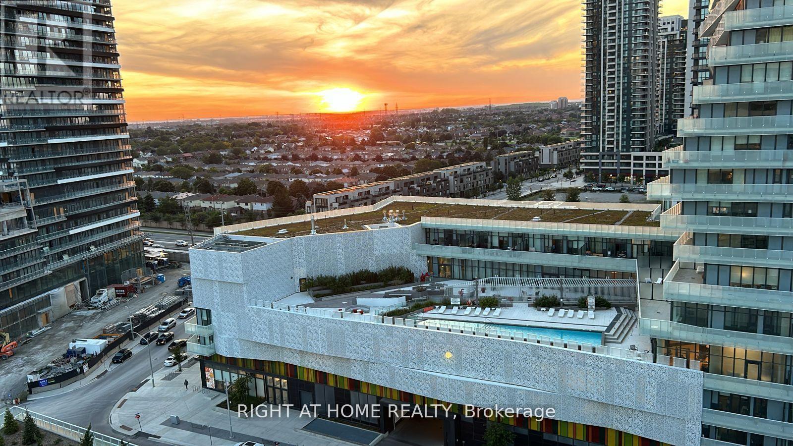1203 - 3883 Quartz Road, Mississauga (City Centre), Ontario  L5B 0M4 - Photo 14 - W12406885