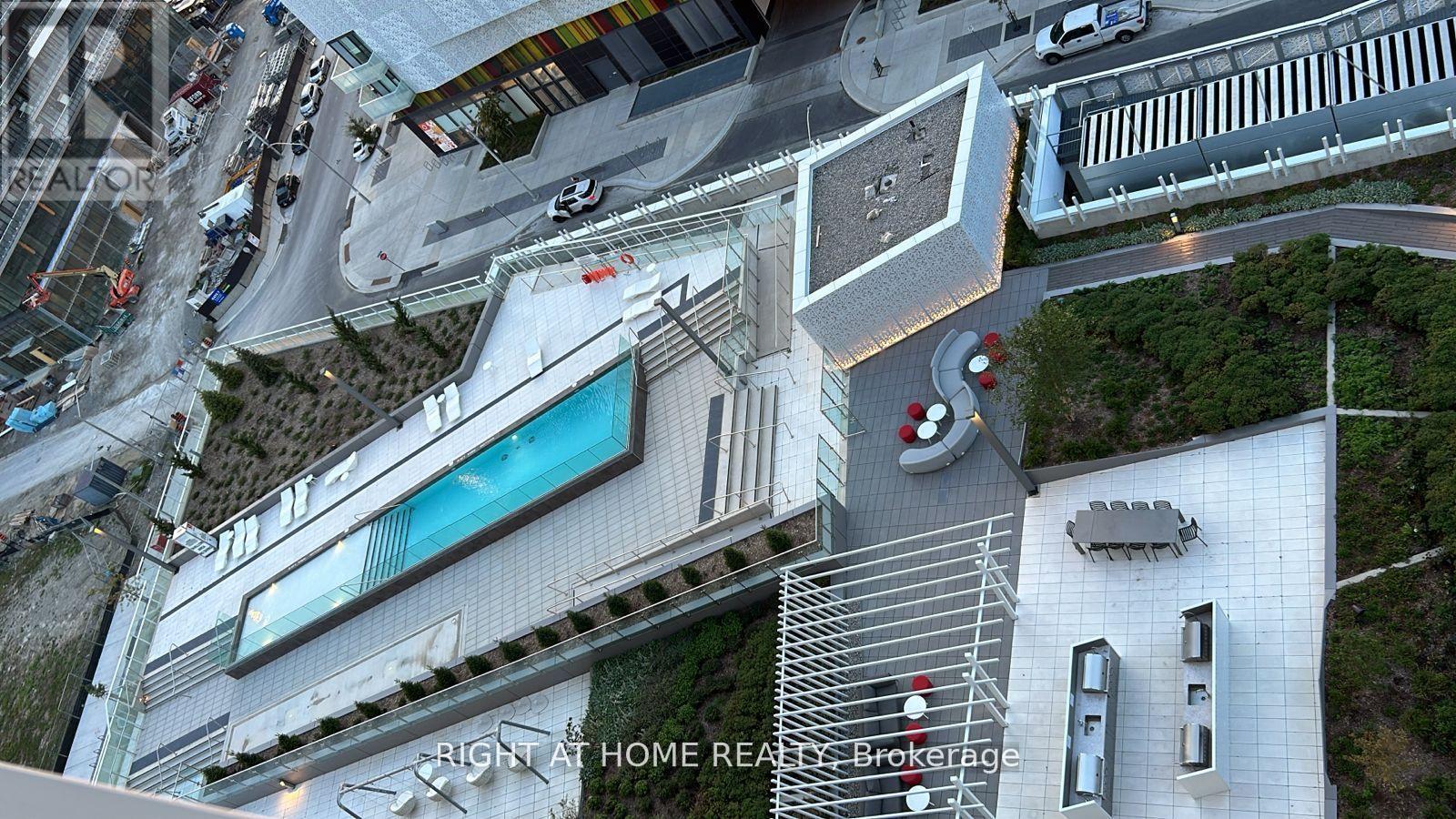 1203 - 3883 Quartz Road, Mississauga (City Centre), Ontario  L5B 0M4 - Photo 16 - W12406885