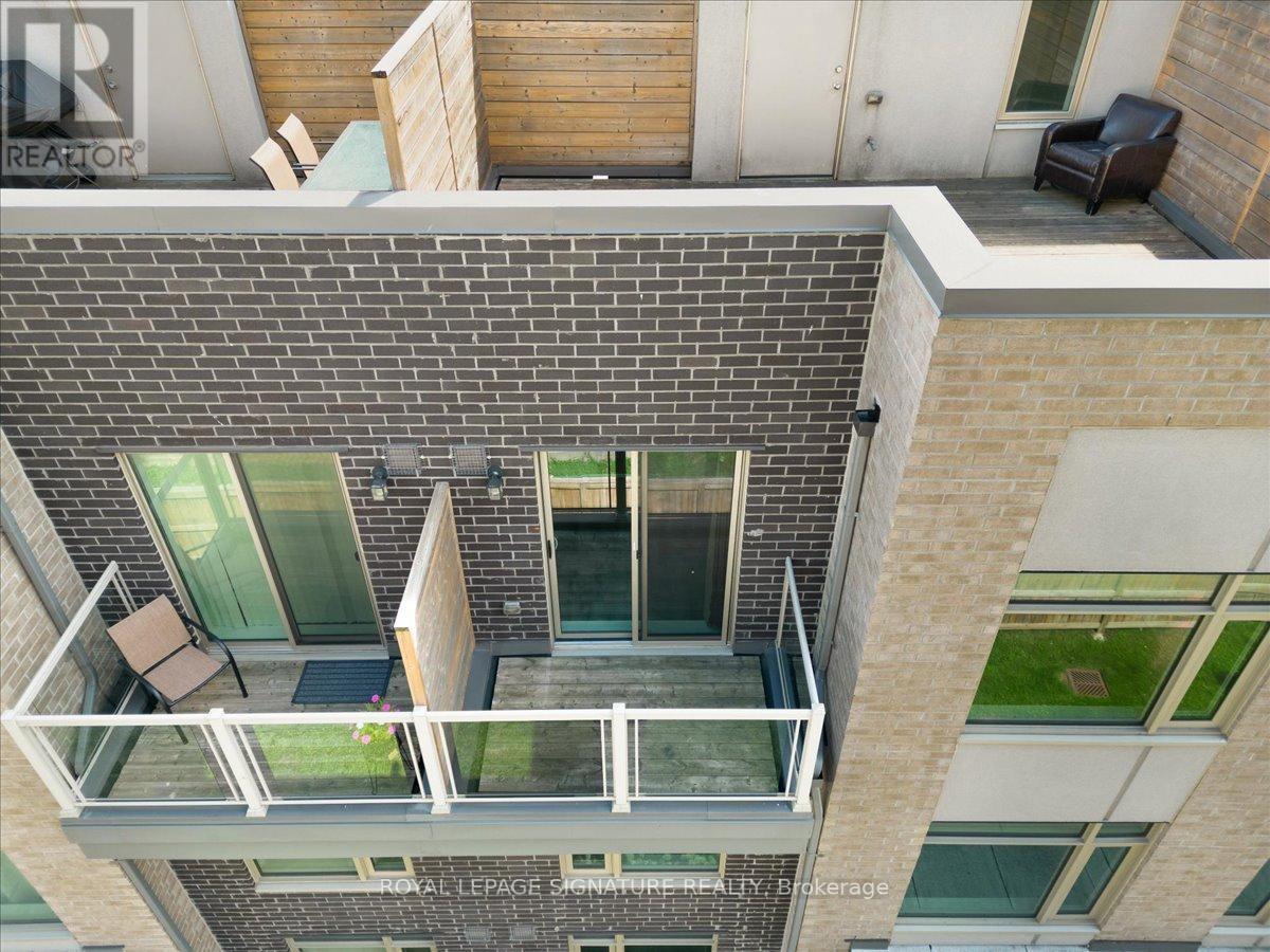 61 - 35 Applewood Lane, Toronto, Ontario  M9C 0C1 - Photo 29 - W12406894