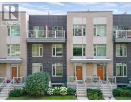 61 - 35 Applewood Lane, Toronto (Etobicoke West Mall), Ca