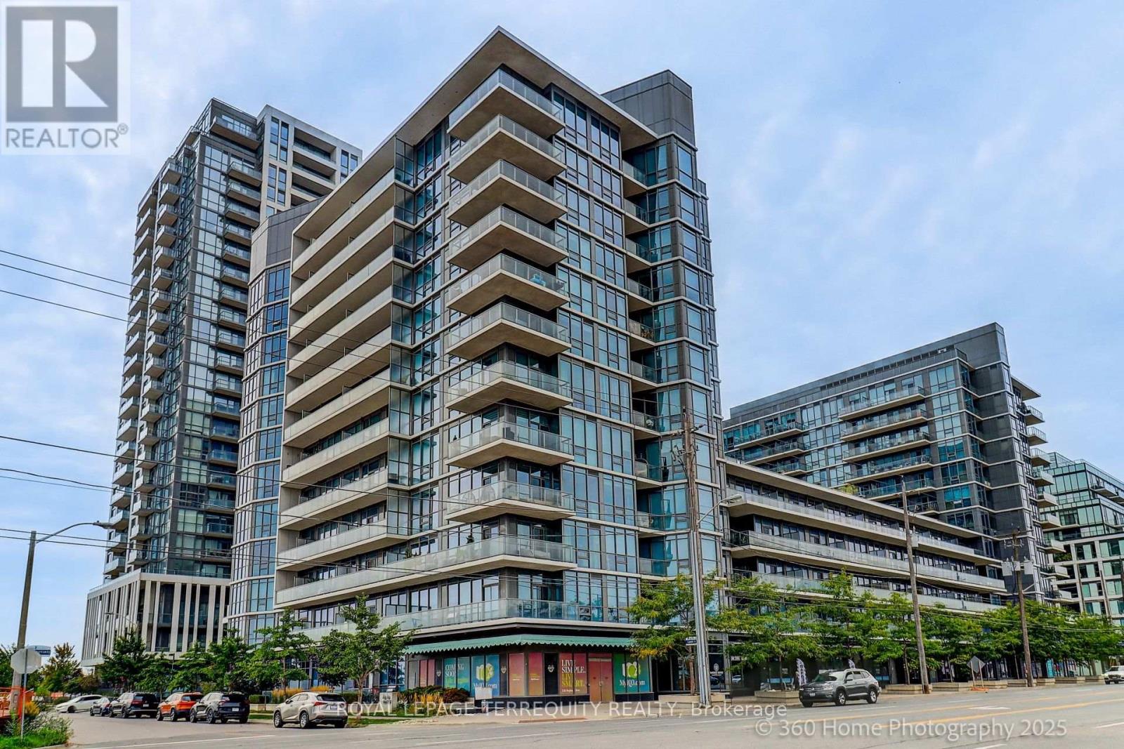716 - 1185 THE QUEENSWAY, Toronto, Ontario