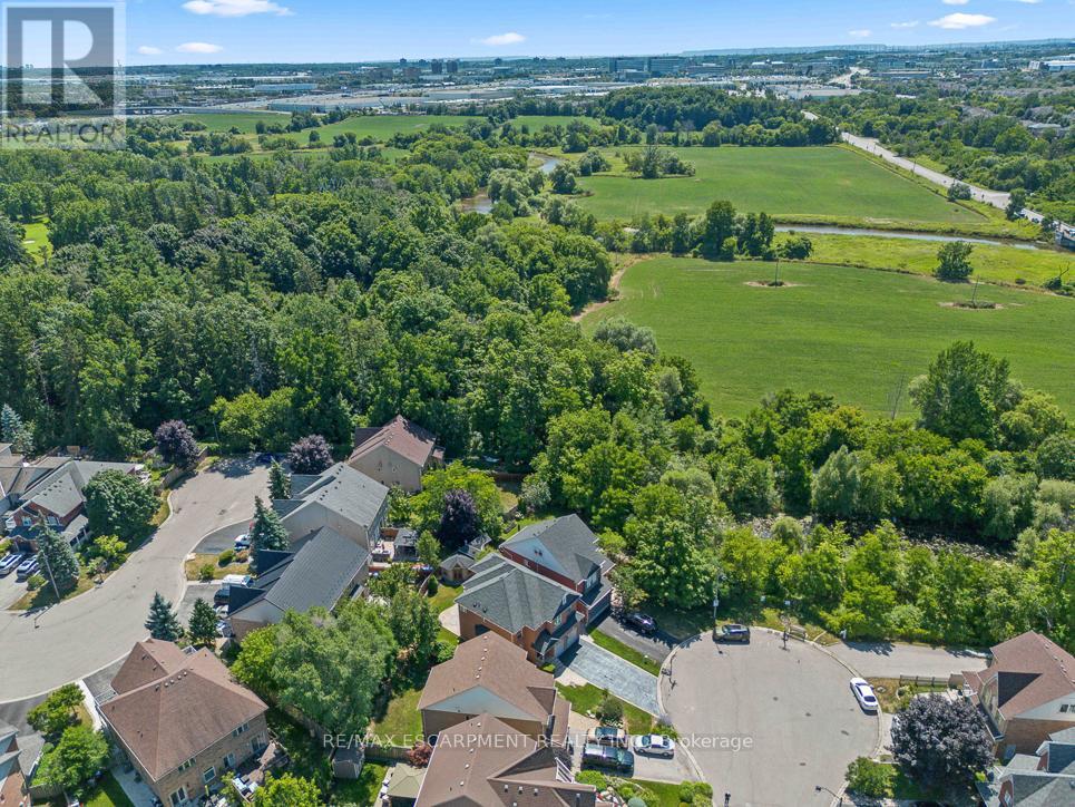 1146 Upper River Court, Mississauga, Ontario  L5W 1C2 - Photo 49 - W12406907