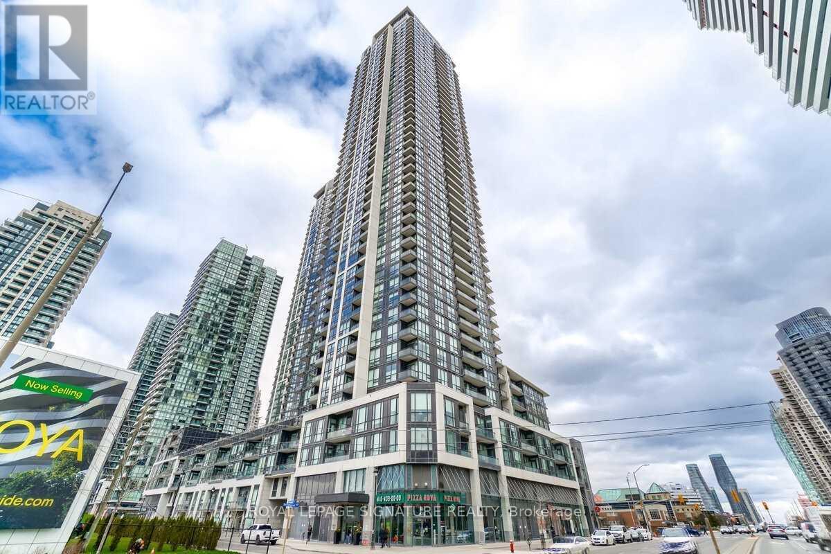 1104 - 4011 BRICKSTONE MEWS, Mississauga, Ontario