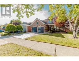 897 BANCROFT DRIVE, Mississauga, Ontario