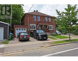 156 ROYAL YORK ROAD