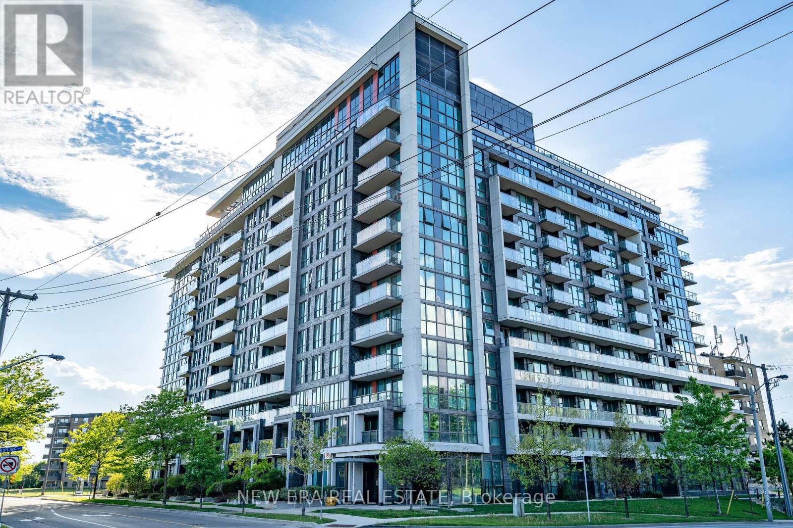 204 - 80 ESTHER LORRIE DRIVE, Toronto, Ontario