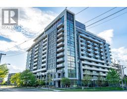 204 - 80 Esther Lorrie Drive, Toronto (West Humber-Clairville), Ca