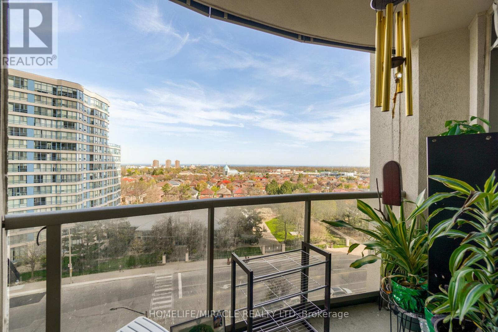 807 - 3880 Duke Of York Boulevard, Mississauga (City Centre), Ontario  L5B 4M7 - Photo 22 - W12406981