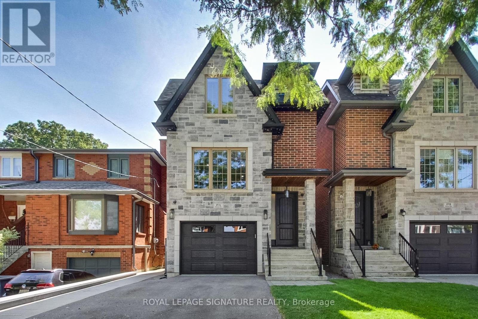 15a Owen Drive, Toronto, Ontario  M8W 1W8 - Photo 1 - W12407002
