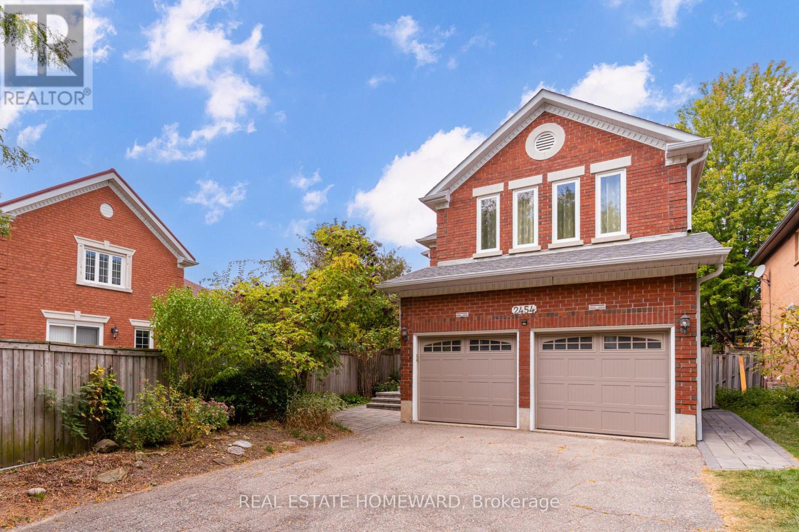 Bsmt - 2454 Willowburne Drive, Mississauga, Ontario  L5M 5G1 - Photo 2 - W12407016