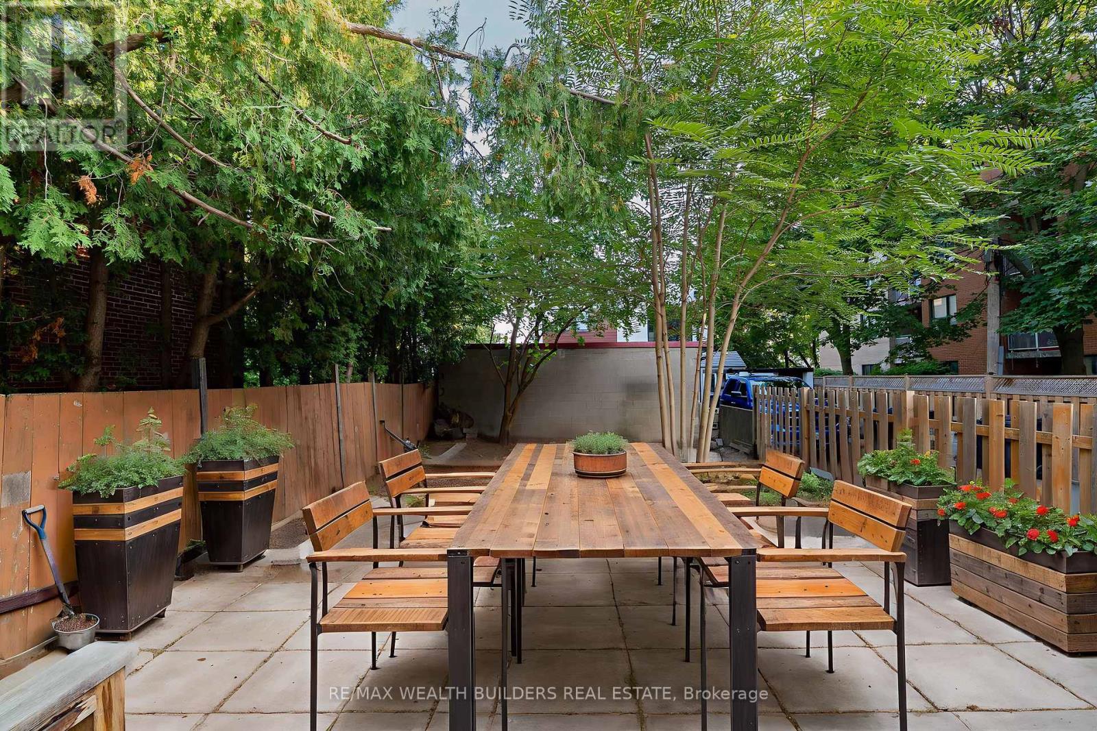 4 Greenlaw Avenue, Toronto, Ontario  M6H 3V5 - Photo 19 - W12407018