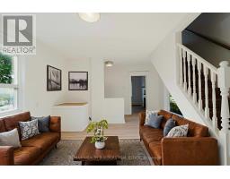 4 Greenlaw Avenue, Toronto (Corso Italia-Davenport), Ca