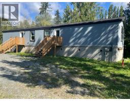 25511 DEWDNEY TRUNK ROAD, Maple Ridge, British Columbia