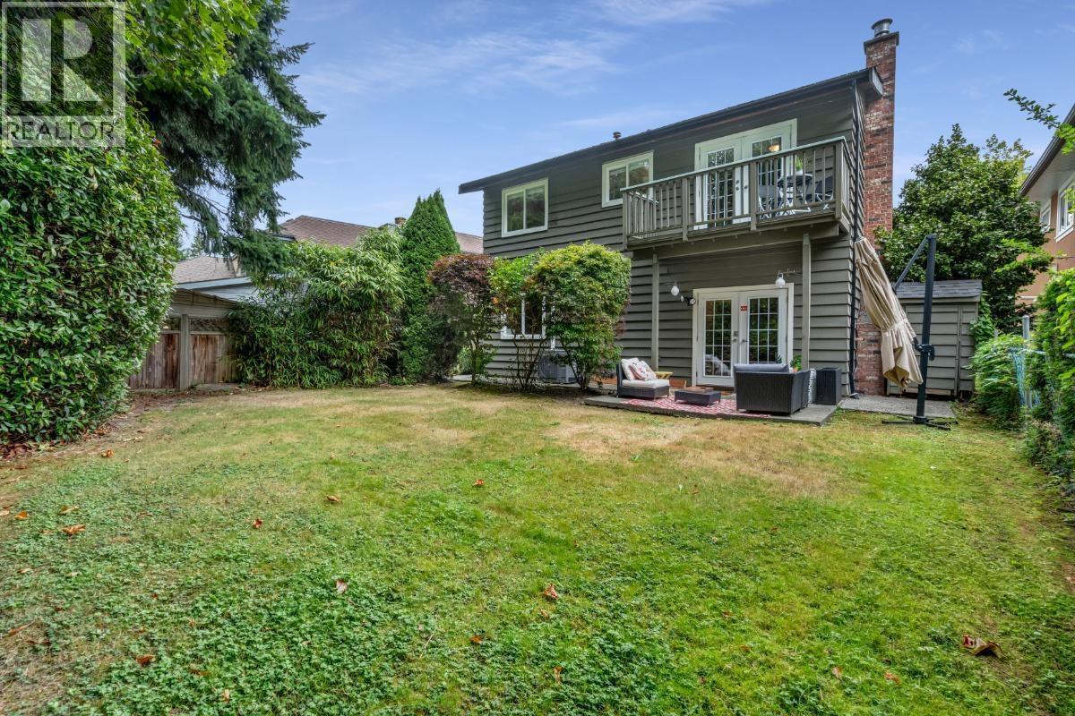 9231 Parksville Drive, Richmond, British Columbia  V7E 4K1 - Photo 1 - R3047763