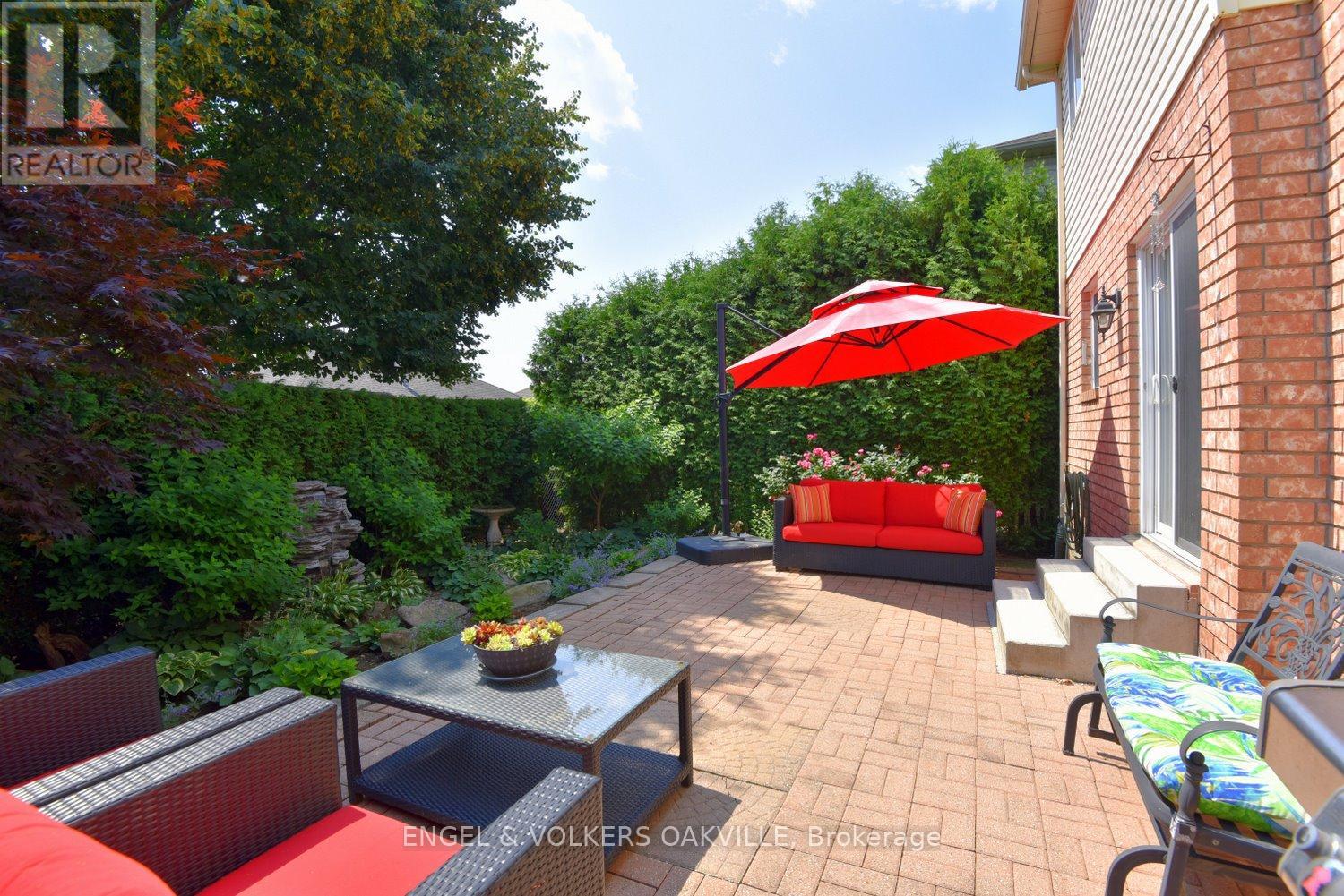 28 Waterwheel Crescent, Hamilton (Waterdown), Ontario  L9H 7B8 - Photo 34 - X12263374