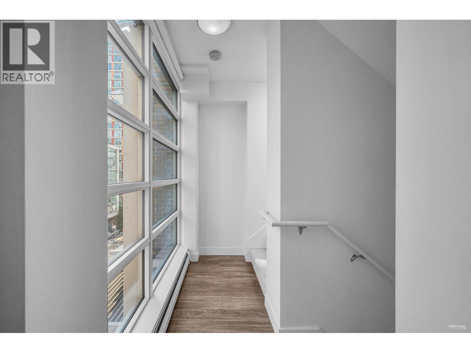 513 1283 Howe Street, Vancouver, British Columbia  V6Z 0E3 - Photo 12 - R3048393