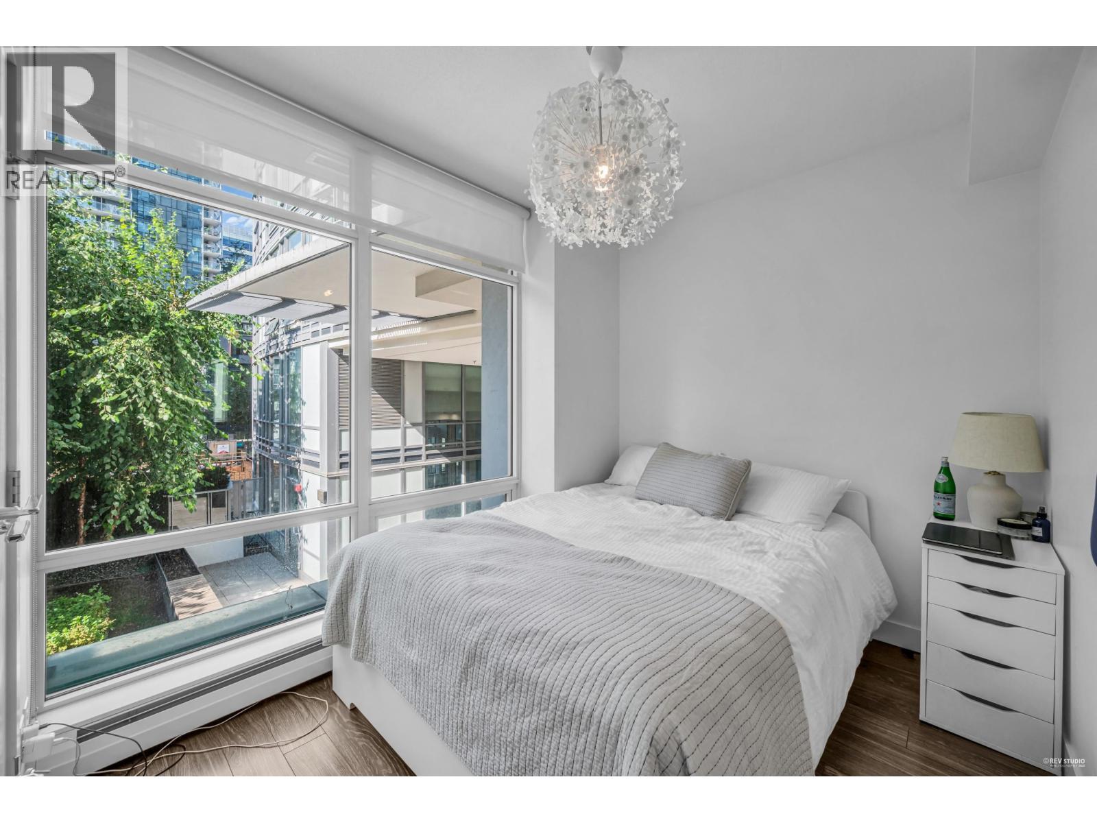 513 1283 Howe Street, Vancouver, British Columbia  V6Z 0E3 - Photo 14 - R3048393