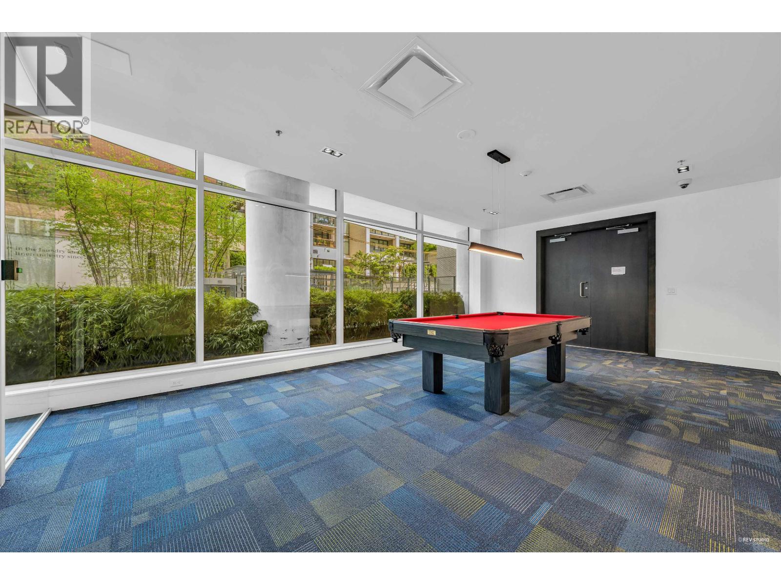 513 1283 Howe Street, Vancouver, British Columbia  V6Z 0E3 - Photo 22 - R3048393
