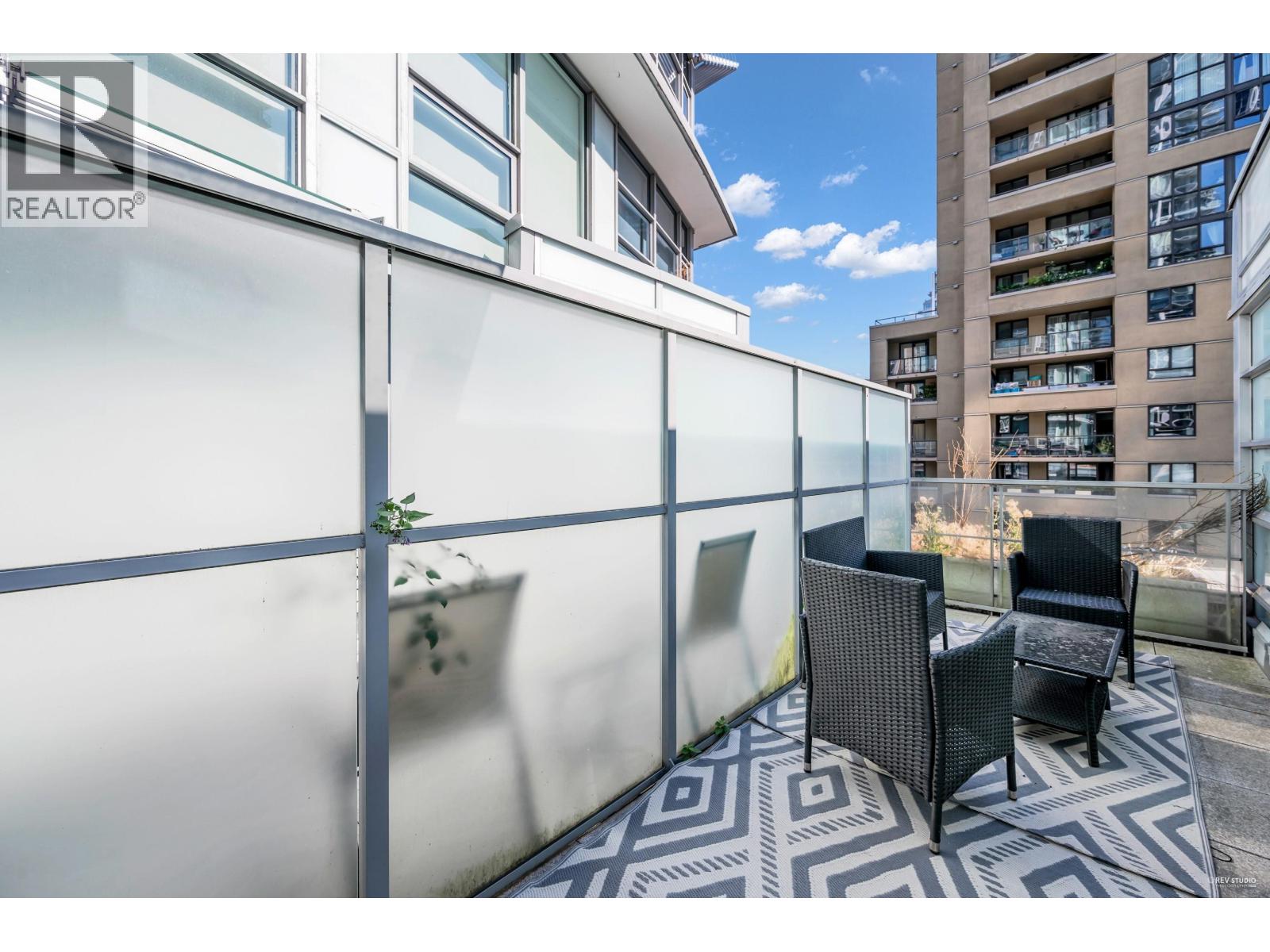 513 1283 Howe Street, Vancouver, British Columbia  V6Z 0E3 - Photo 19 - R3048393