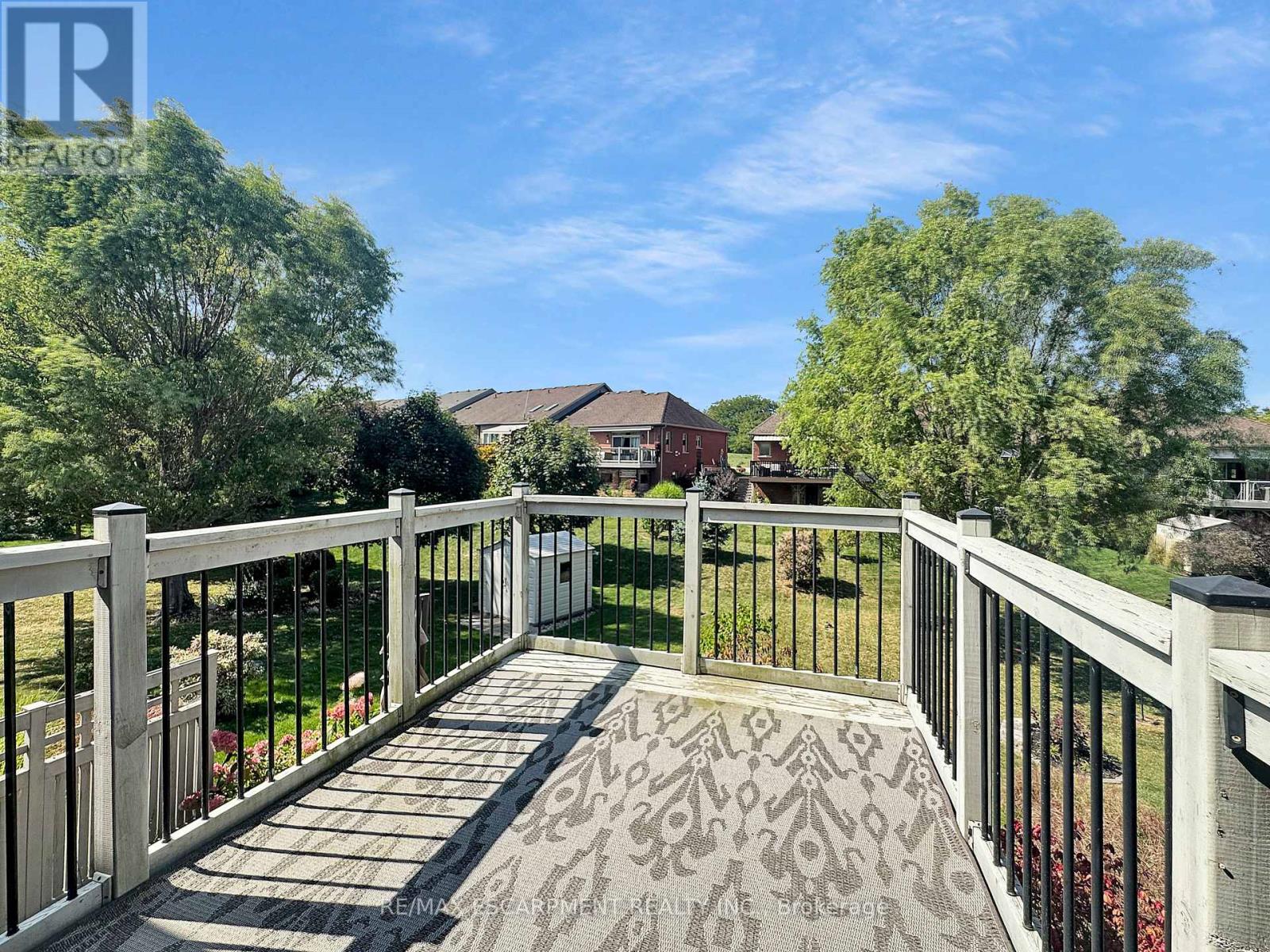 15 Iron Bridge Court, Haldimand, Ontario  N3W 0A4 - Photo 22 - X12406875