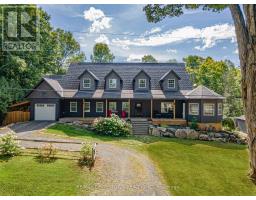 1186 UPPER PAUDASH ROAD, Highlands East, Ontario