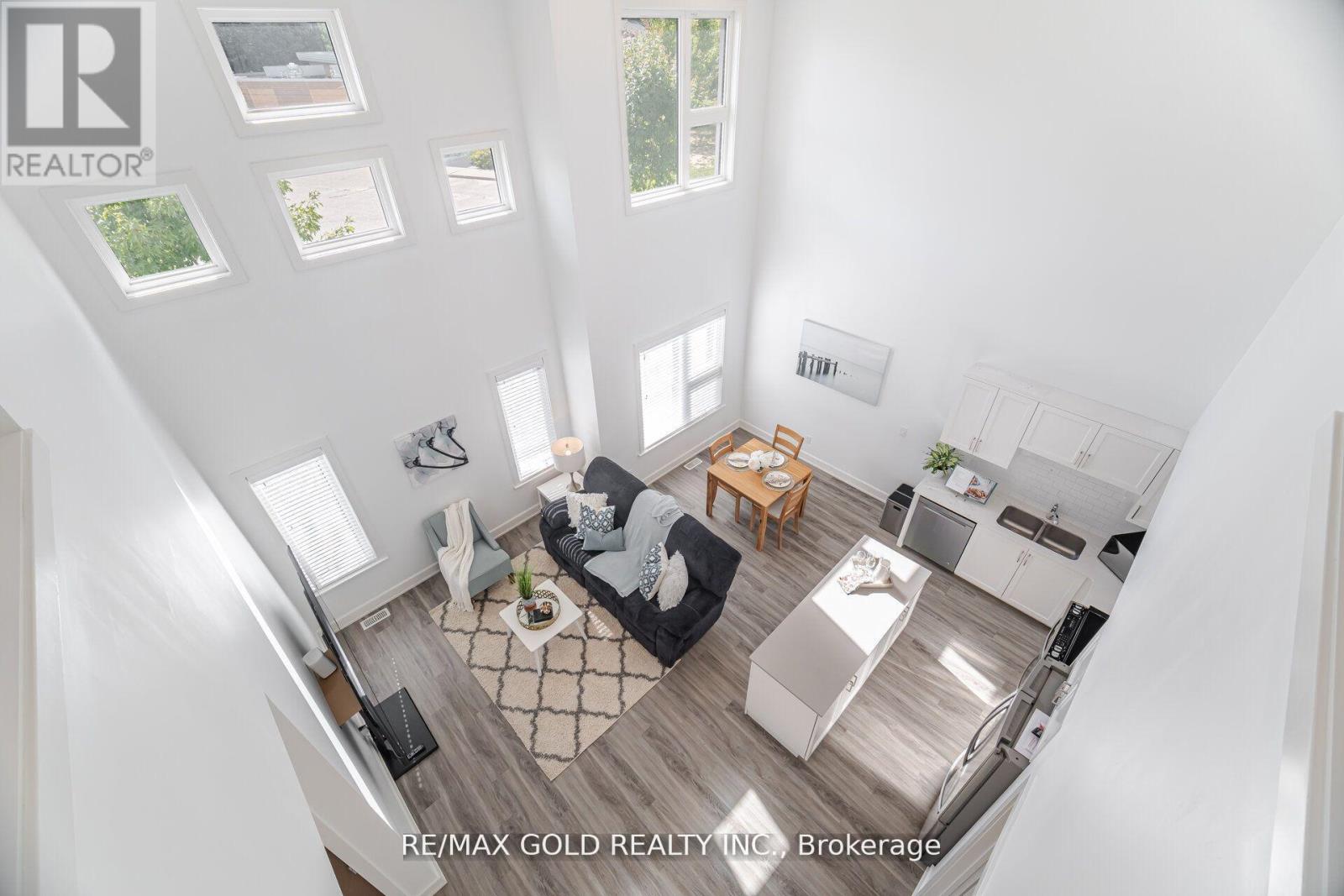 1 - 110 Fergus Avenue, Kitchener, Ontario  N2K 0K9 - Photo 20 - X12407012
