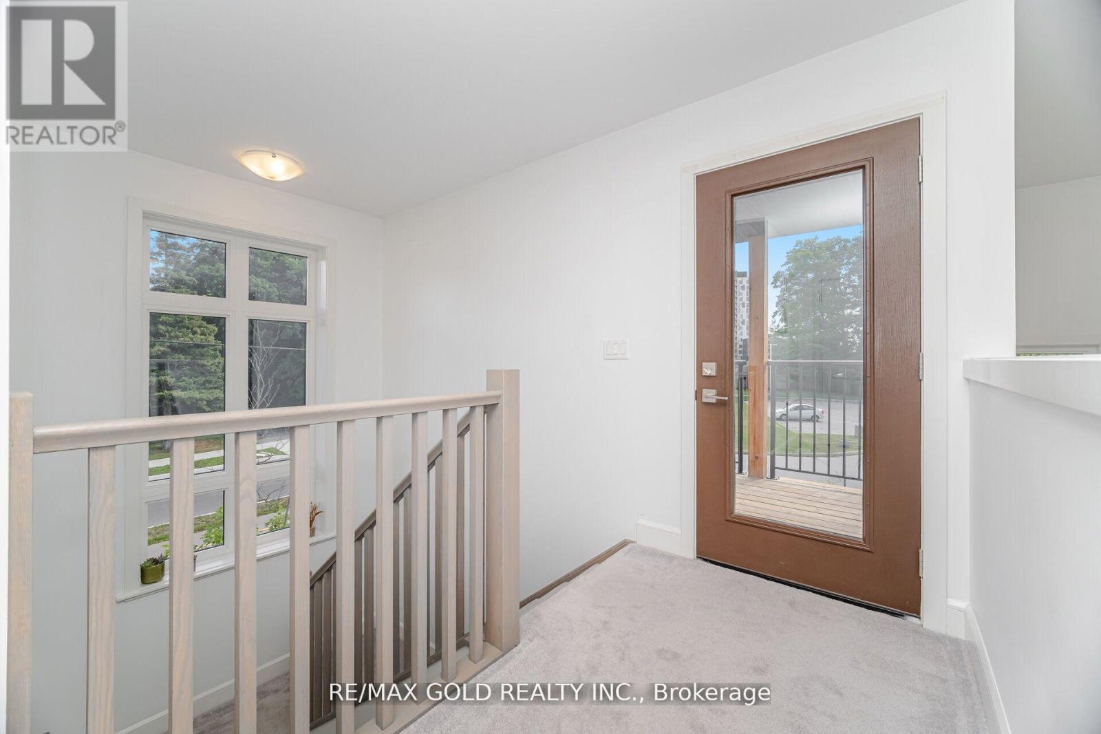 1 - 110 Fergus Avenue, Kitchener, Ontario  N2K 0K9 - Photo 28 - X12407012