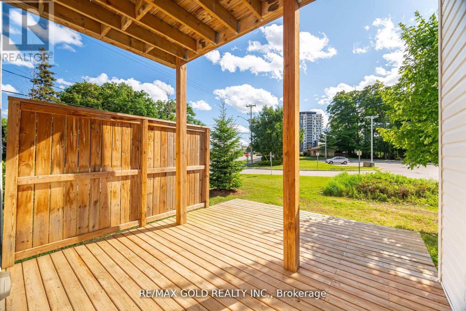 1 - 110 Fergus Avenue, Kitchener, Ontario  N2K 0K9 - Photo 45 - X12407012