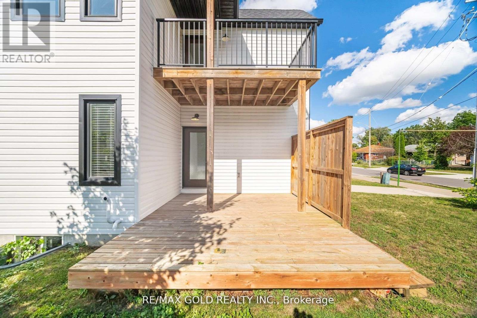 1 - 110 Fergus Avenue, Kitchener, Ontario  N2K 0K9 - Photo 46 - X12407012
