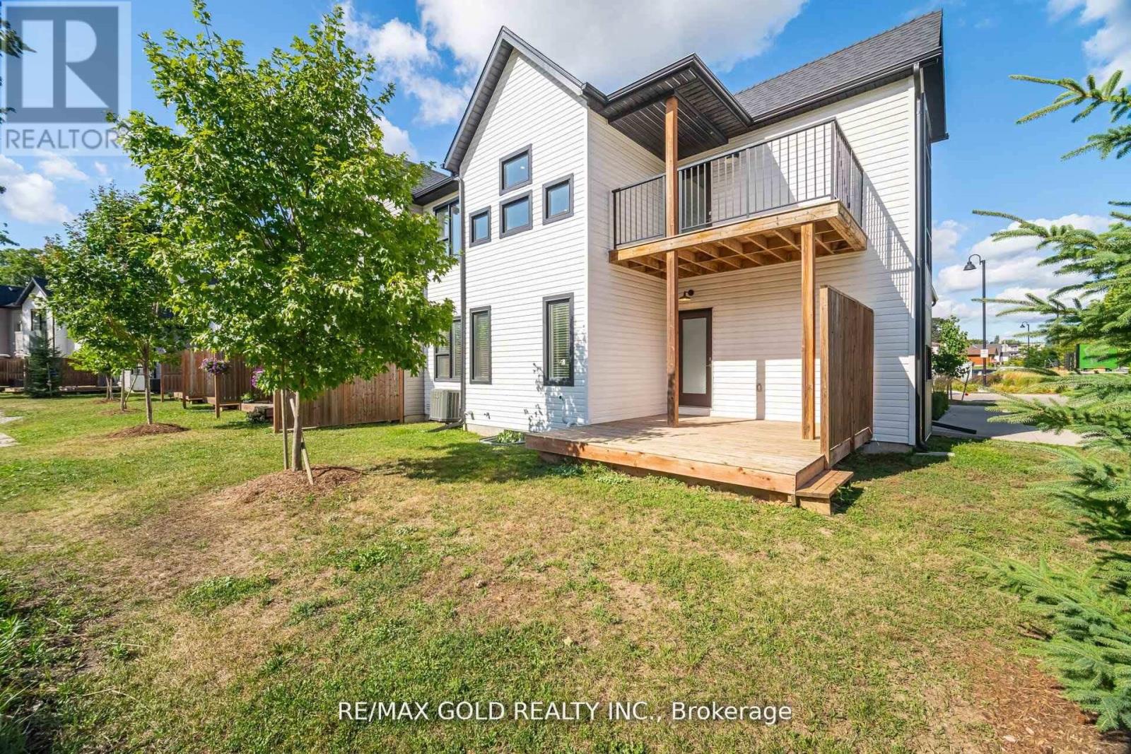 1 - 110 Fergus Avenue, Kitchener, Ontario  N2K 0K9 - Photo 47 - X12407012