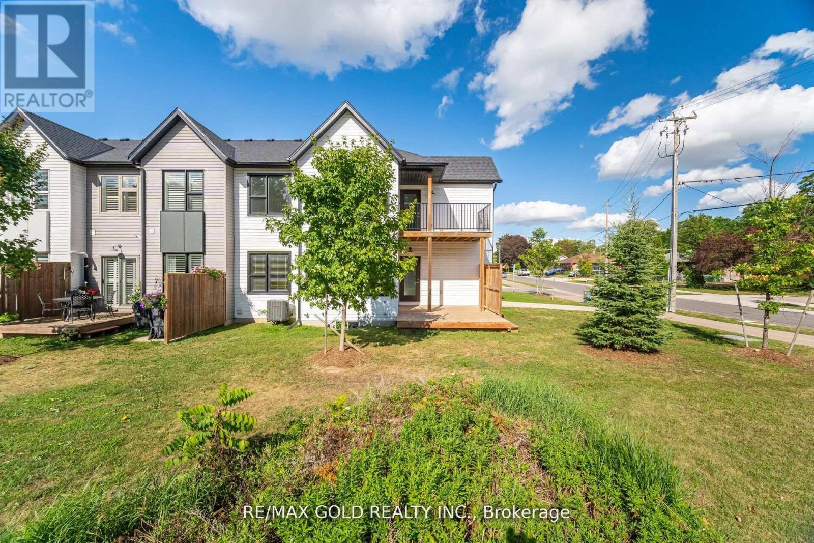 1 - 110 Fergus Avenue, Kitchener, Ontario  N2K 0K9 - Photo 49 - X12407012