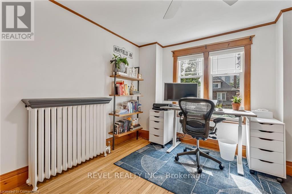 37 Burris Street, Hamilton, Ontario  L8M 2J1 - Photo 19 - X12407023