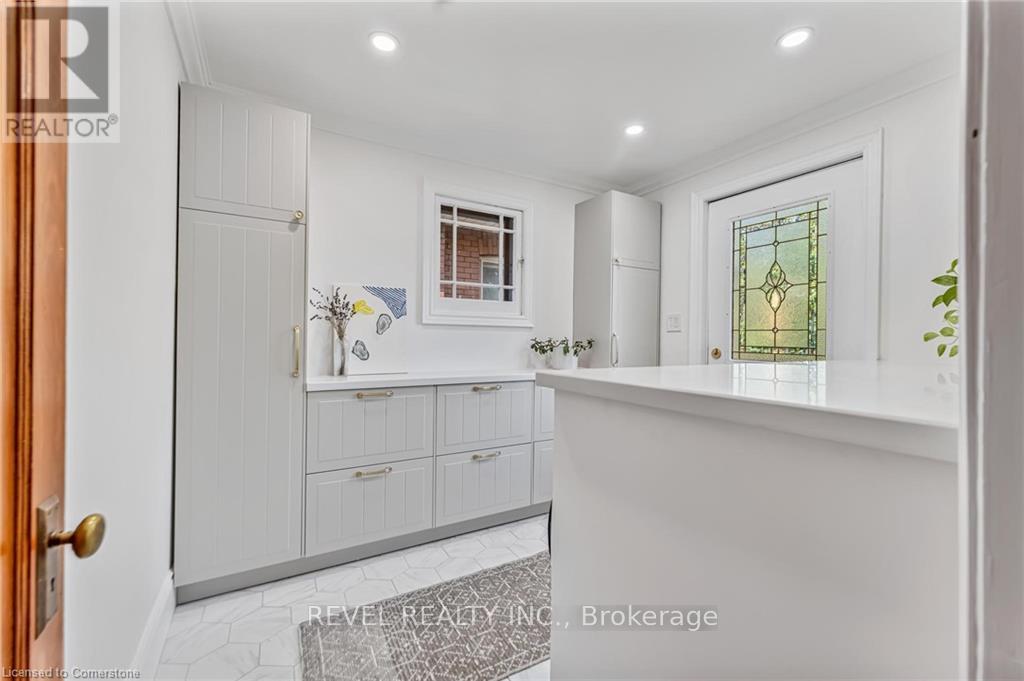 37 Burris Street, Hamilton, Ontario  L8M 2J1 - Photo 22 - X12407023
